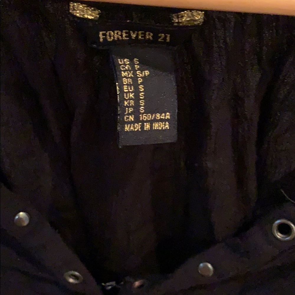 Blouse - Picture 3 of 4